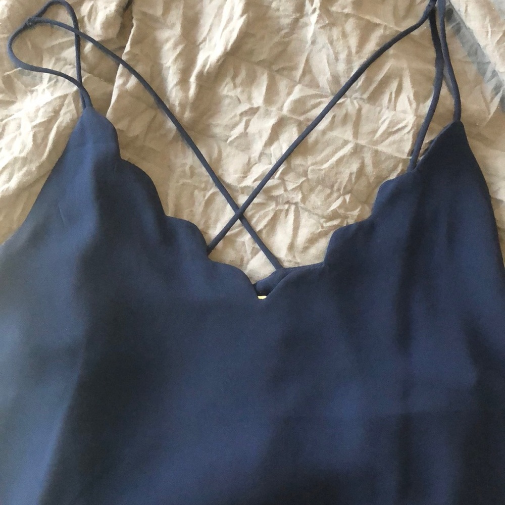 Tank top - Picture 2 of 4